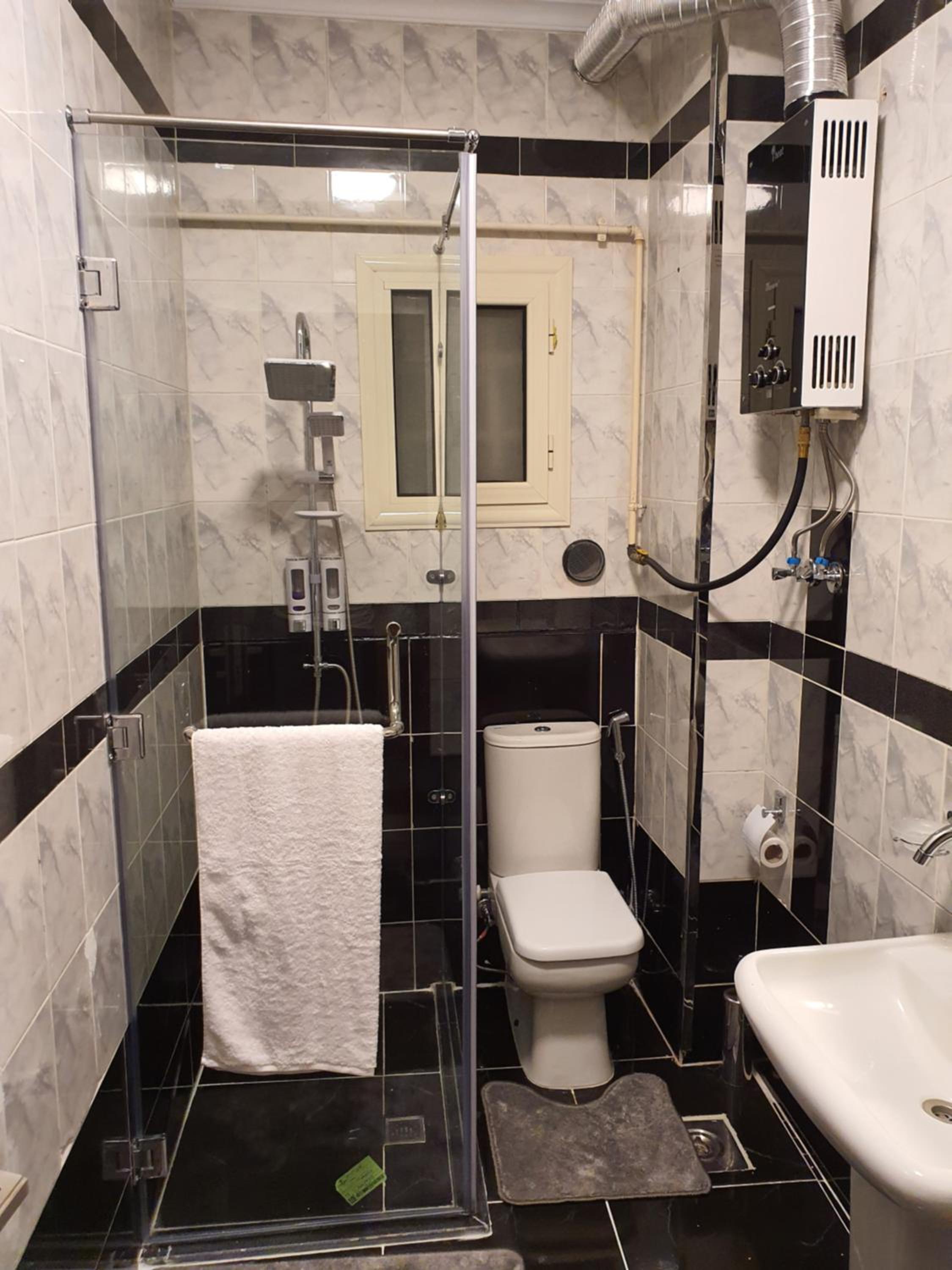 YOUVALA Serviced Apartment 2nd District