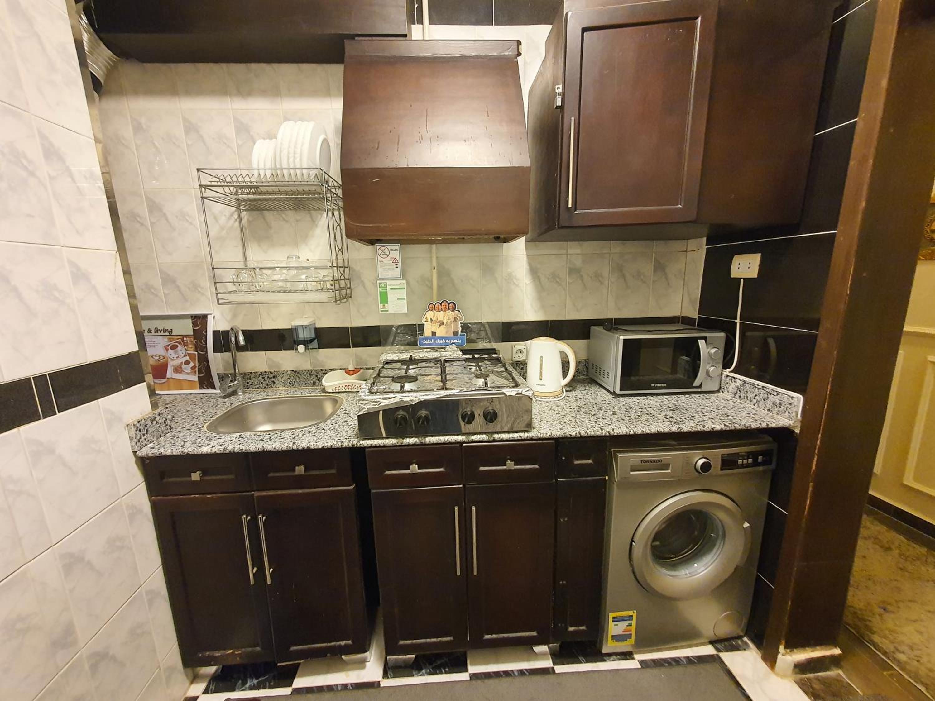 YOUVALA Serviced Apartment 2nd District