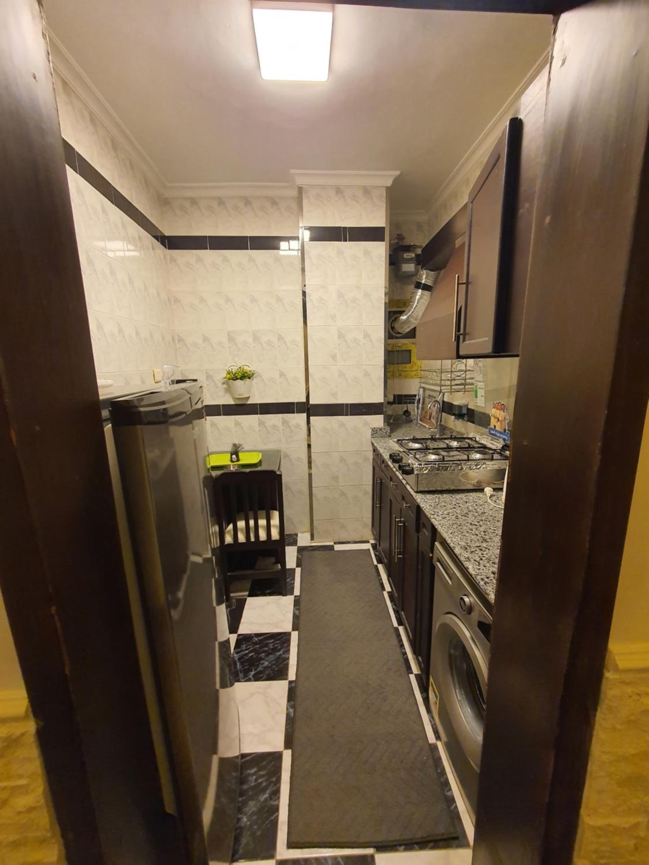 YOUVALA Serviced Apartment 2nd District