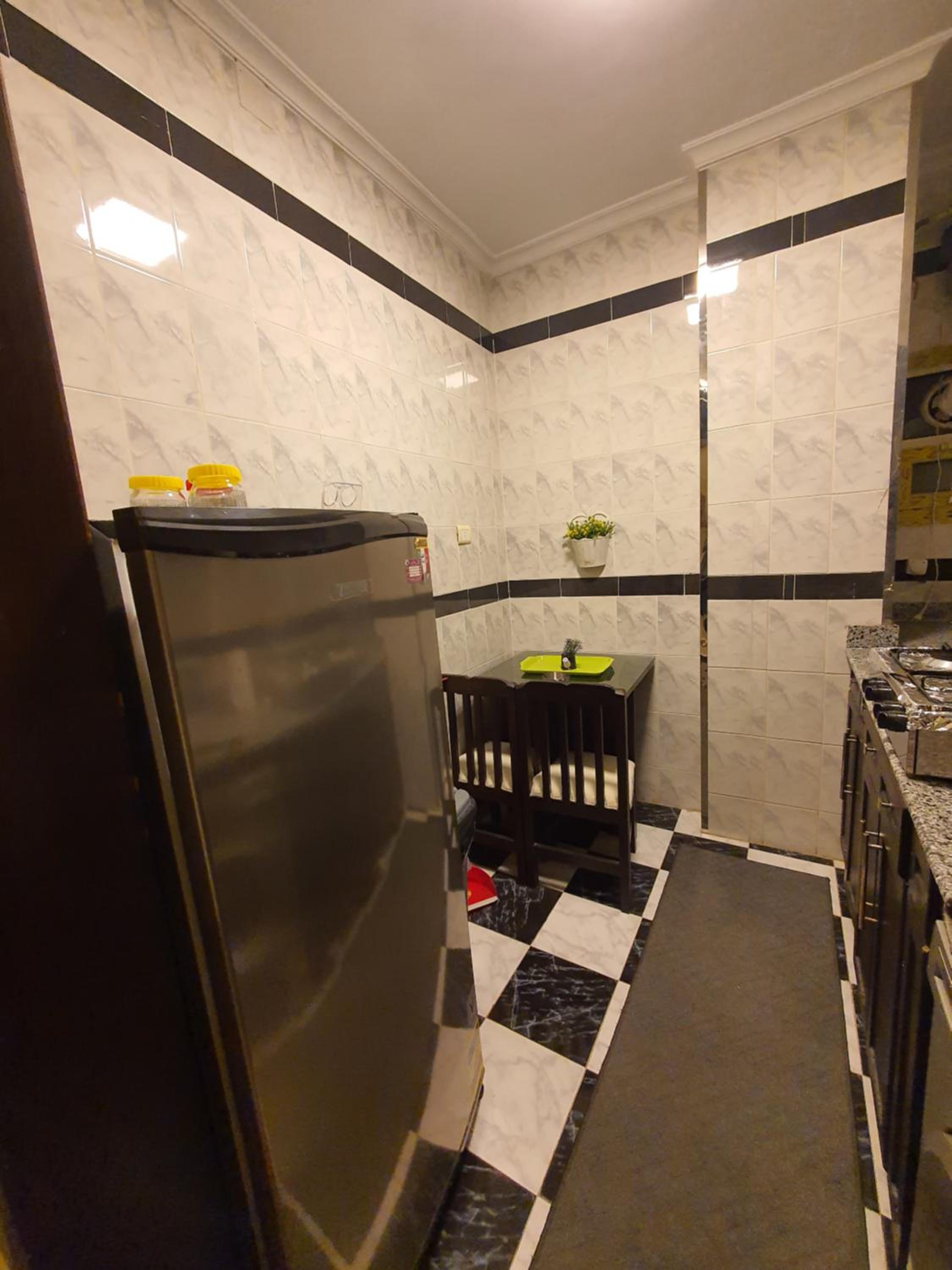 YOUVALA Serviced Apartment 2nd District