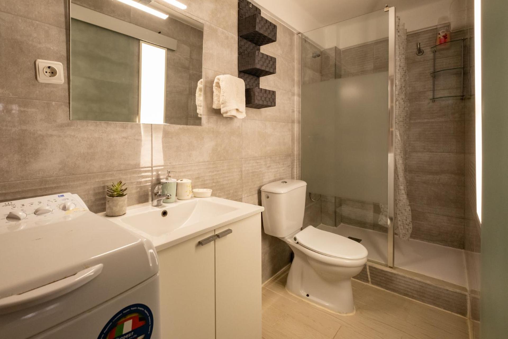 Fantástico apartamento La Pineda