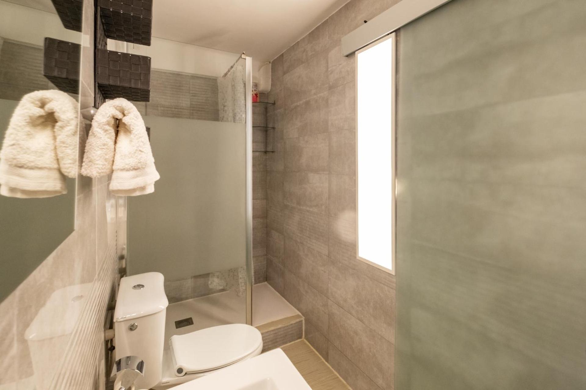 Fantástico apartamento La Pineda