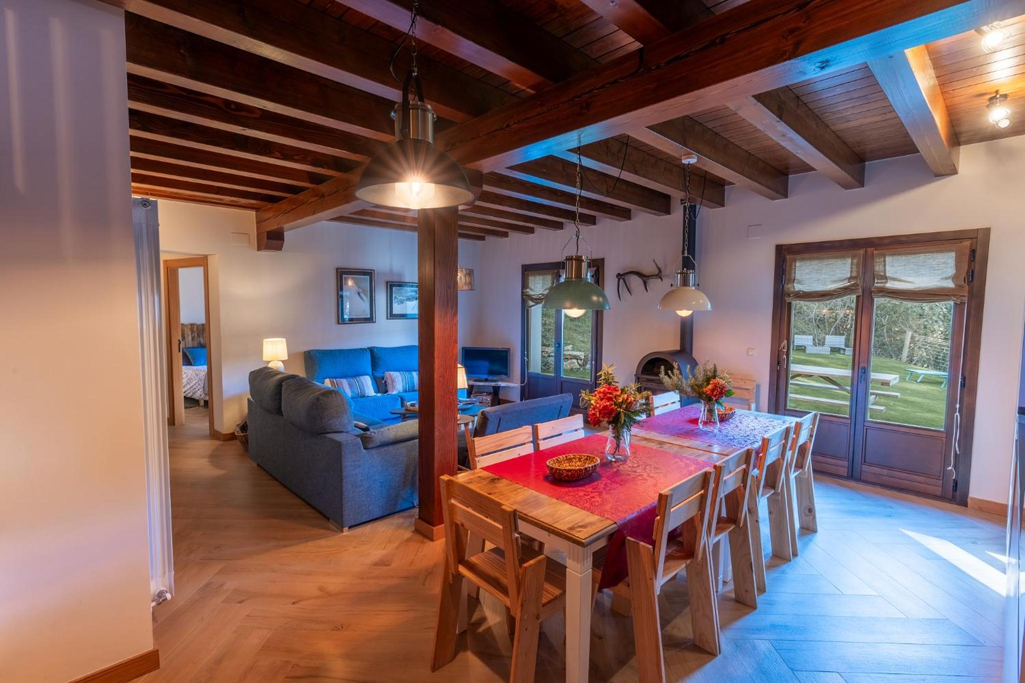 Arpetxea casa rural