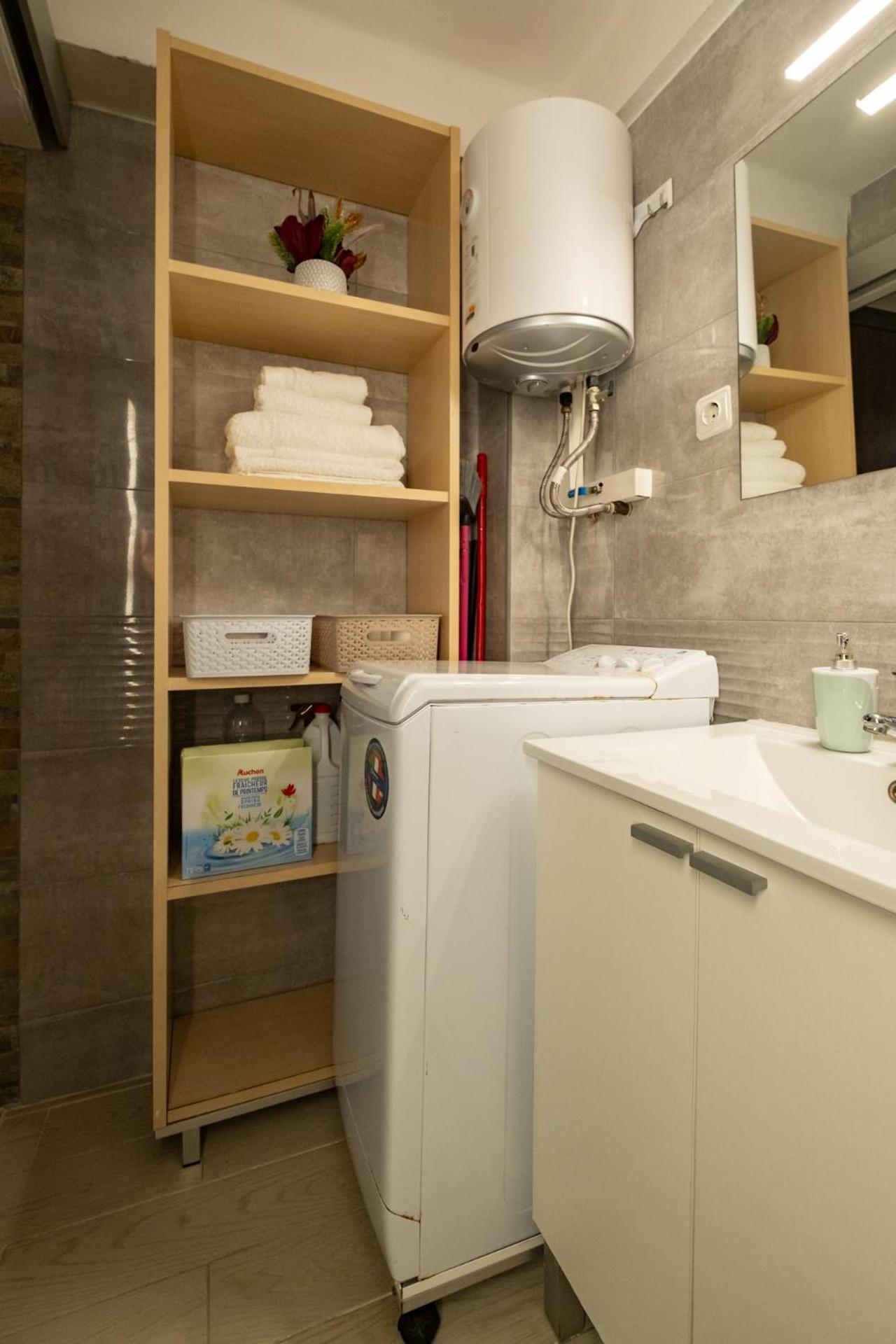 Fantástico apartamento La Pineda