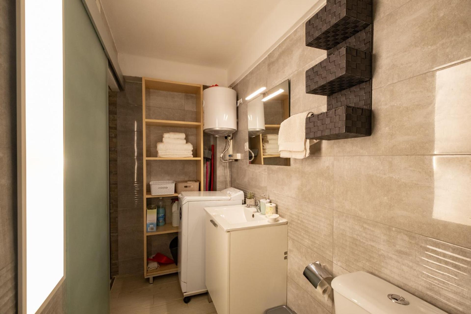 Fantástico apartamento La Pineda