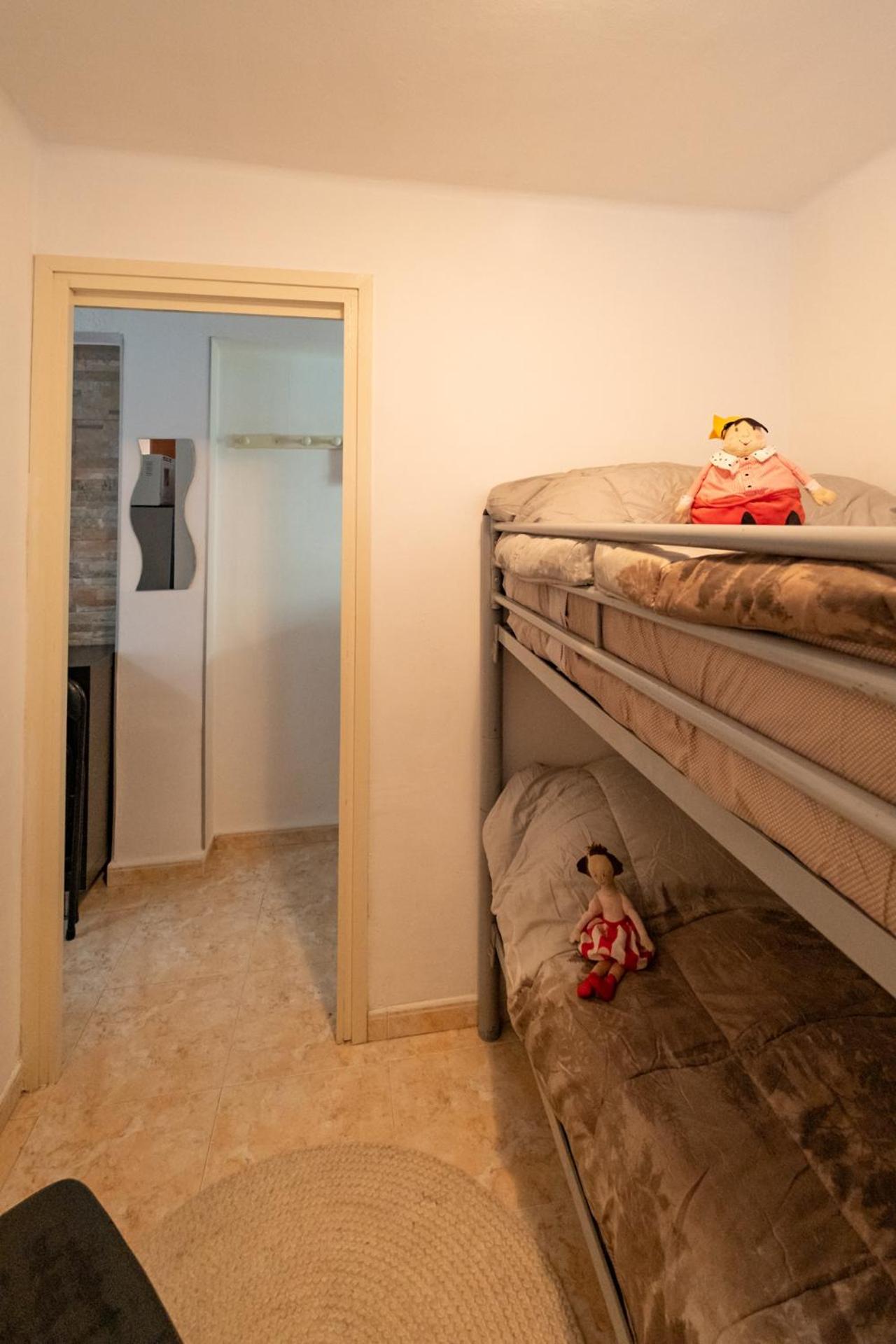 Fantástico apartamento La Pineda