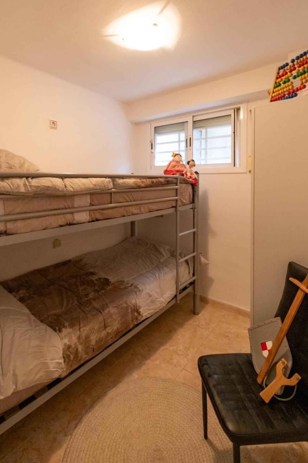 Fantástico apartamento La Pineda