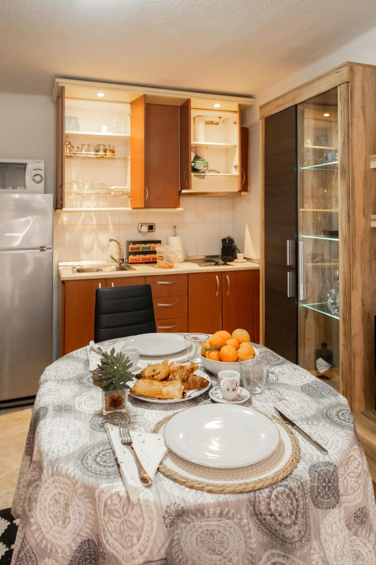 Fantástico apartamento La Pineda