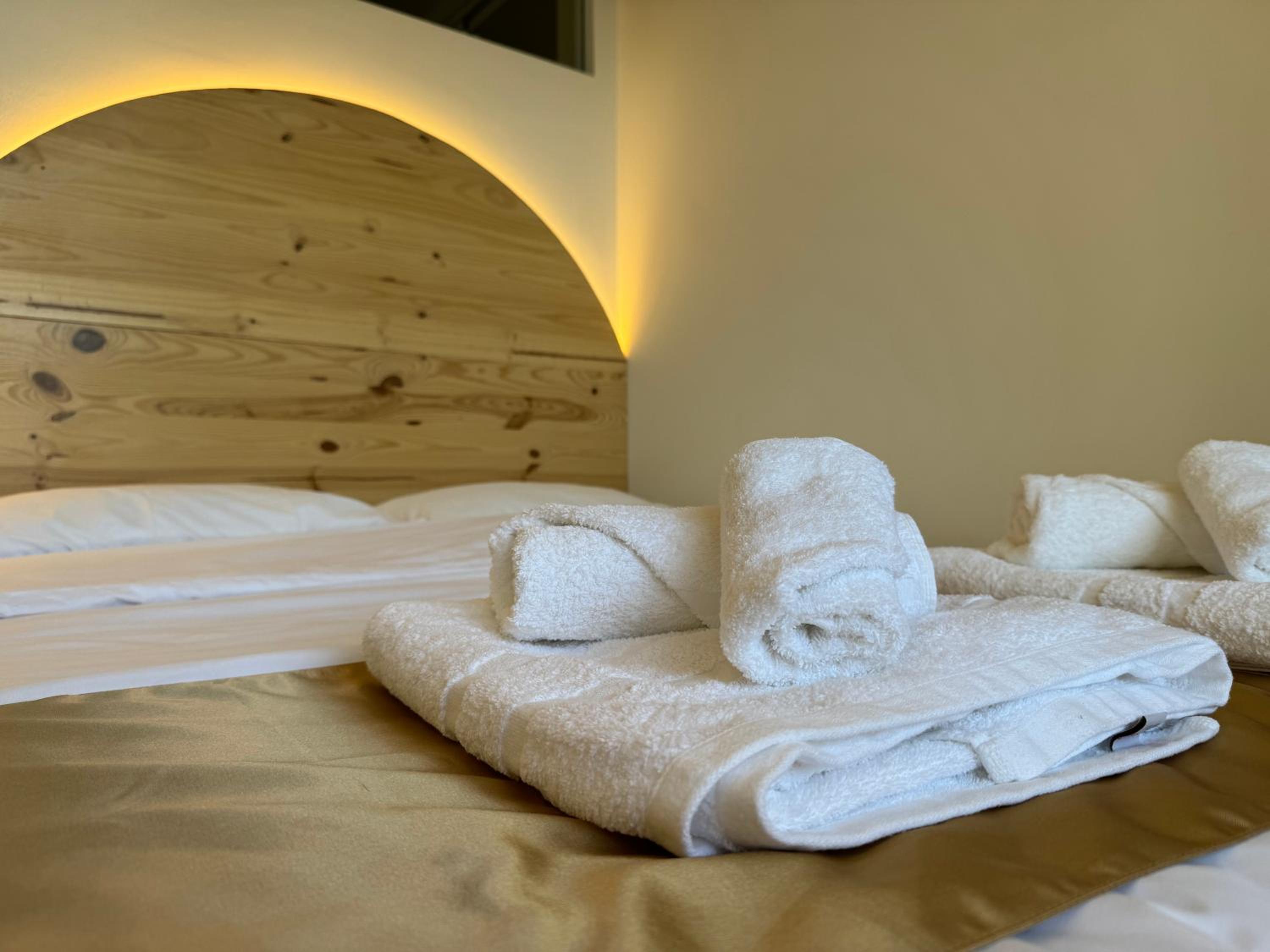 ZELUN Suite Torremolinos Center