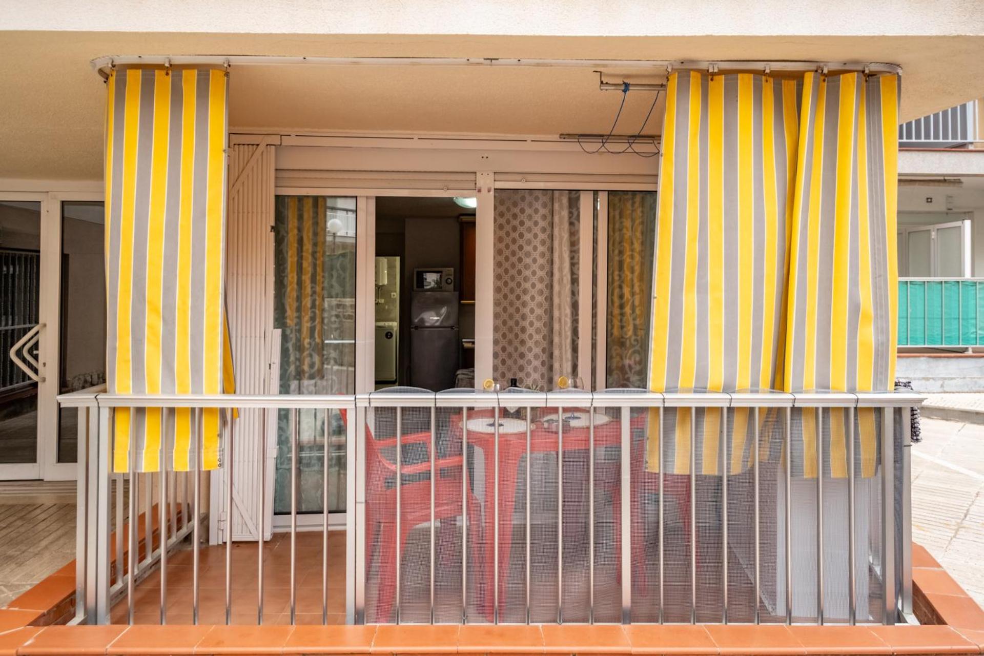 Fantástico apartamento La Pineda
