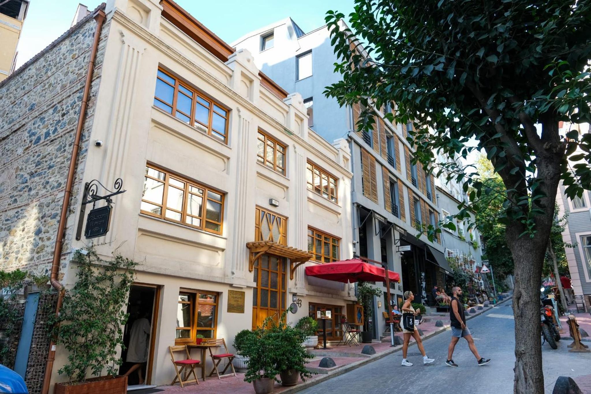 building