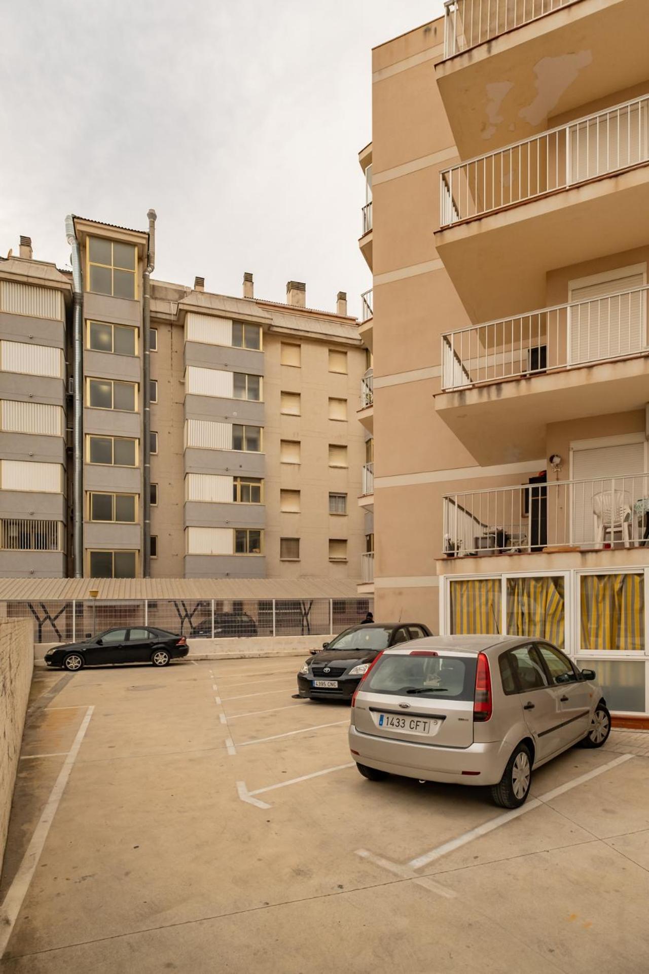 Fantástico apartamento La Pineda