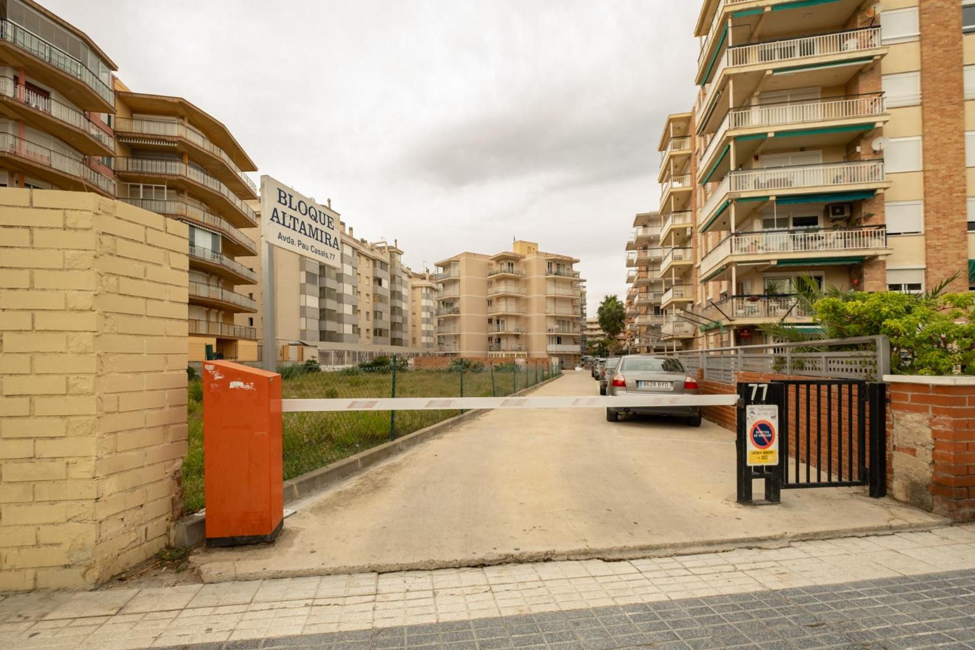 Fantástico apartamento La Pineda