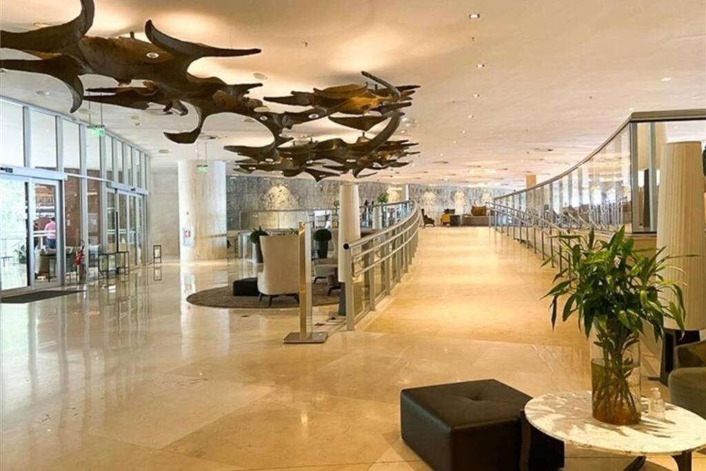 Hotel cinco estrelas