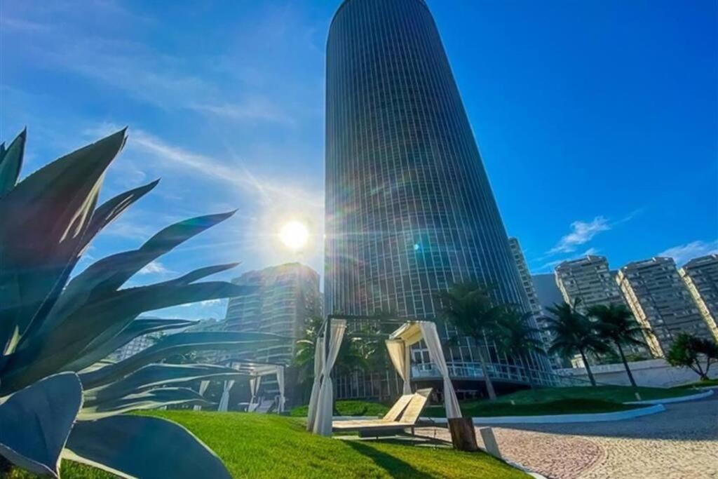 Hotel cinco estrelas