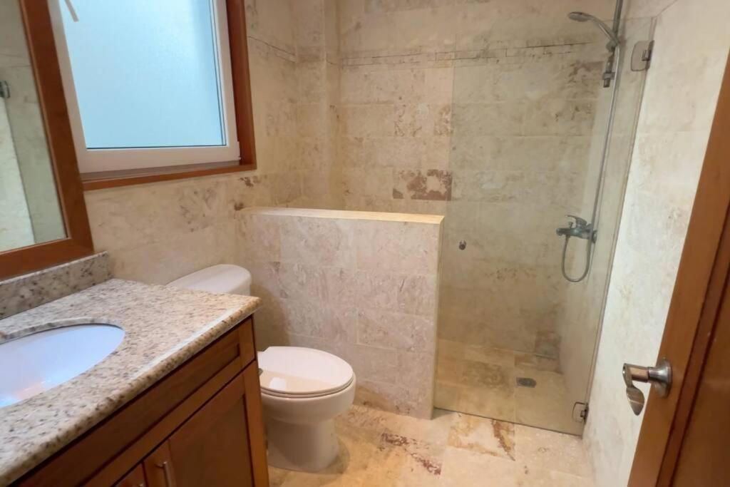 Oceanfront Hispaniola Apartment