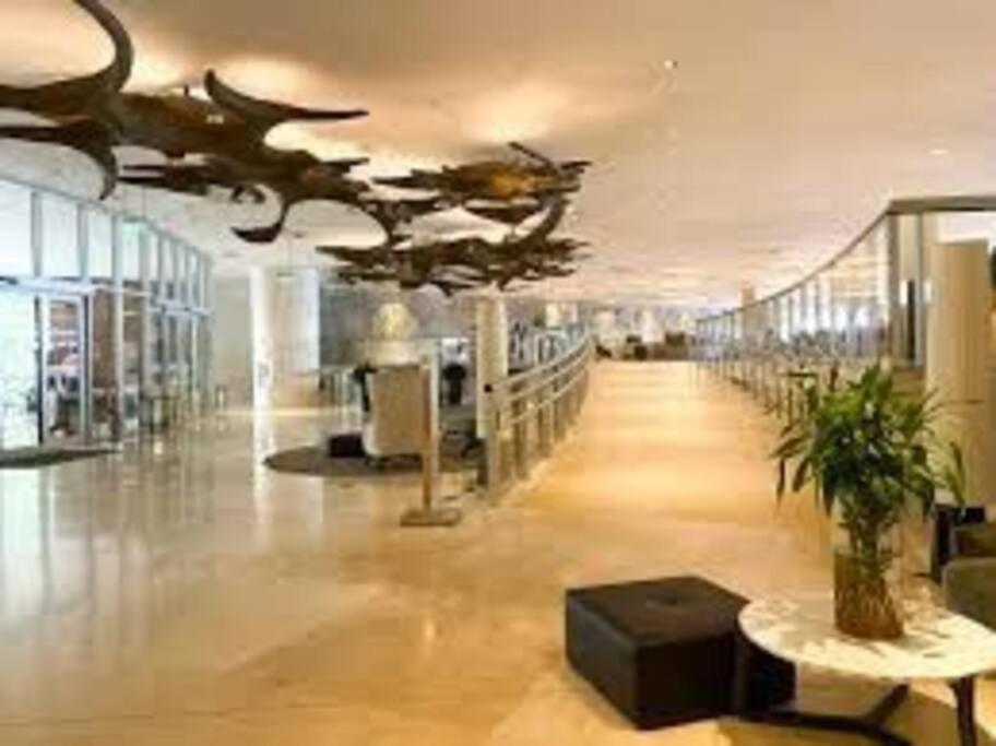 Hotel cinco estrelas