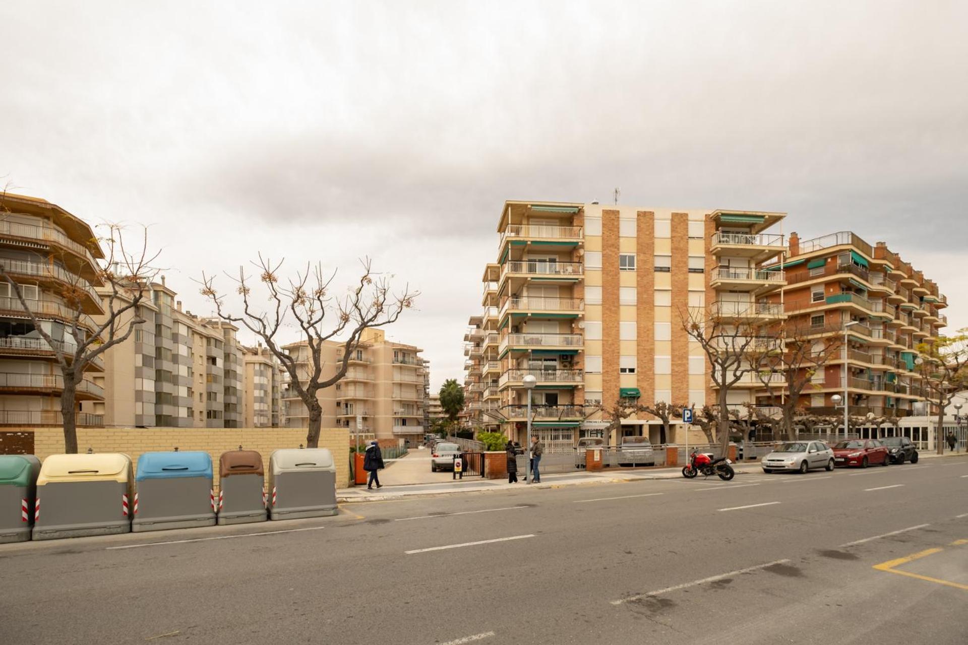 Fantástico apartamento La Pineda