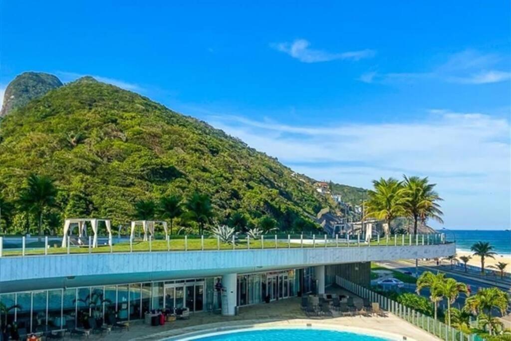 Hotel cinco estrelas