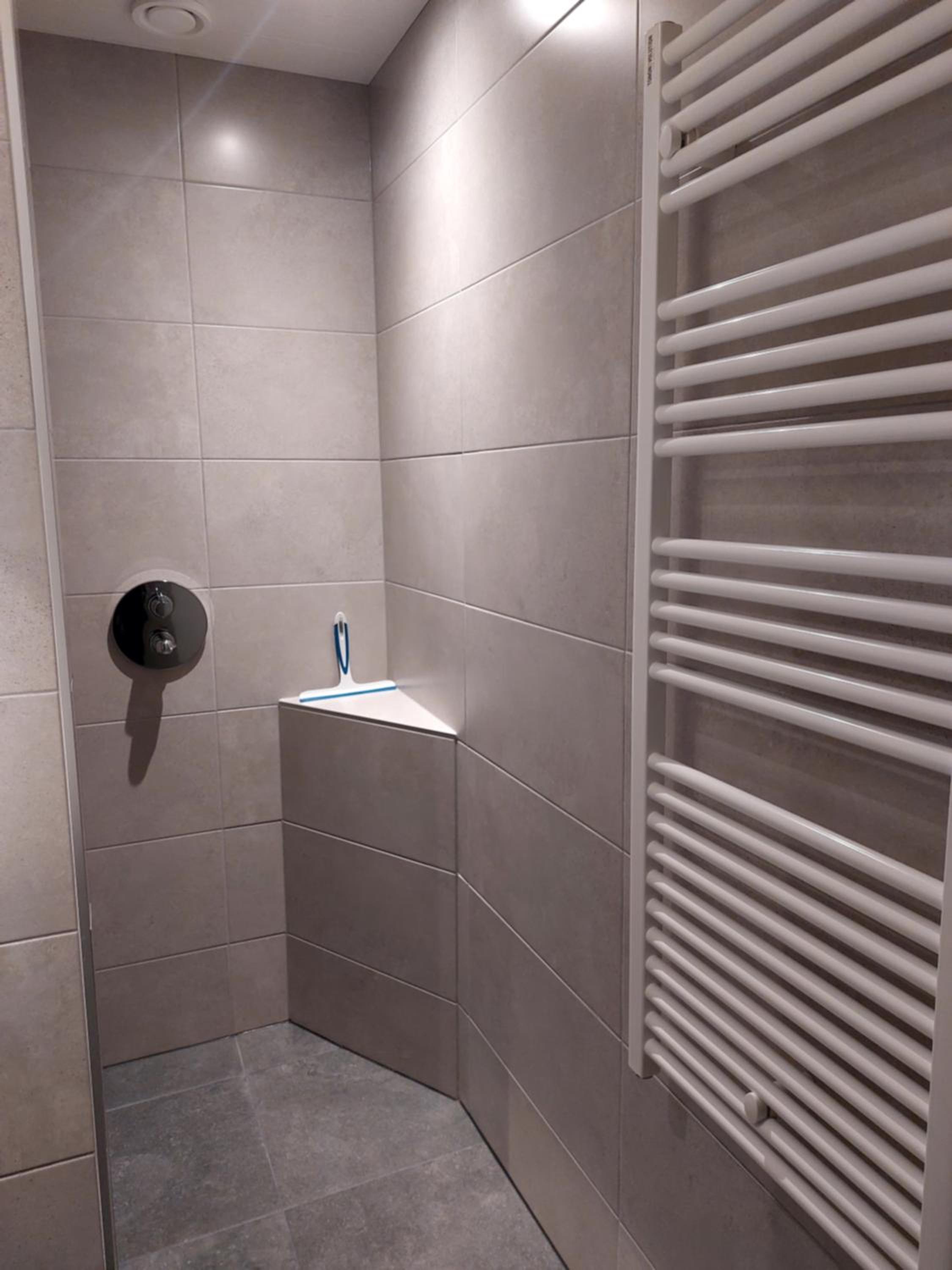 107,5 Nieuw appartement met sauna view 5