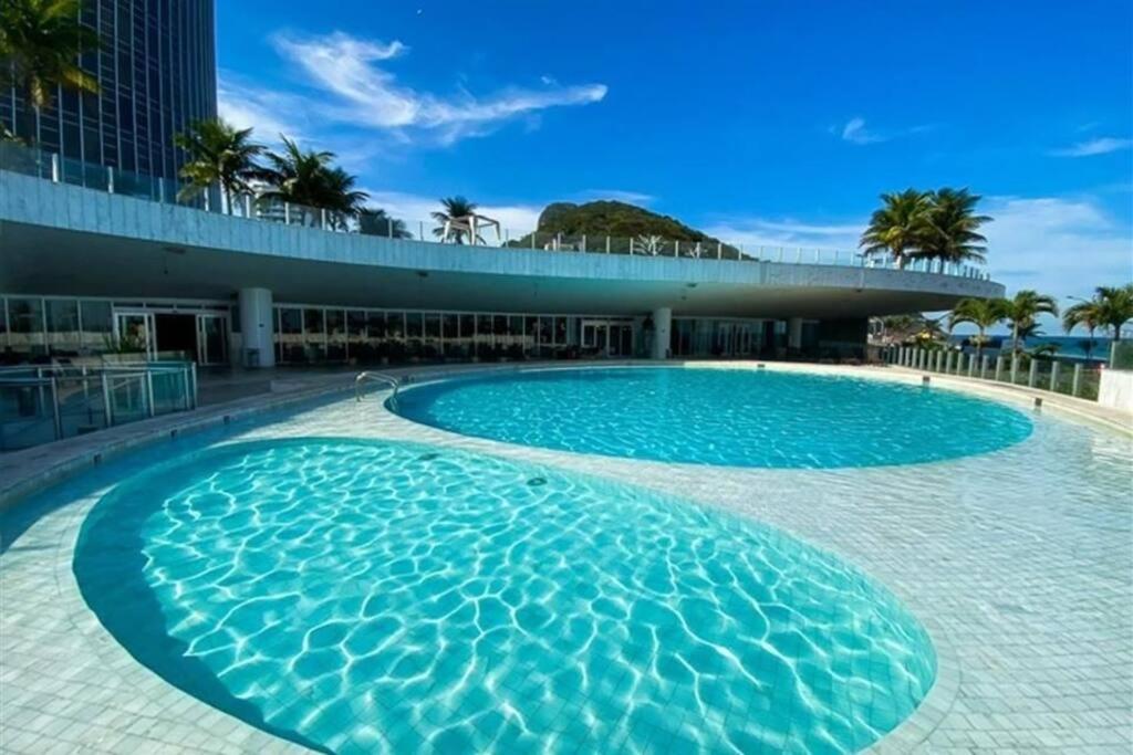 Hotel cinco estrelas
