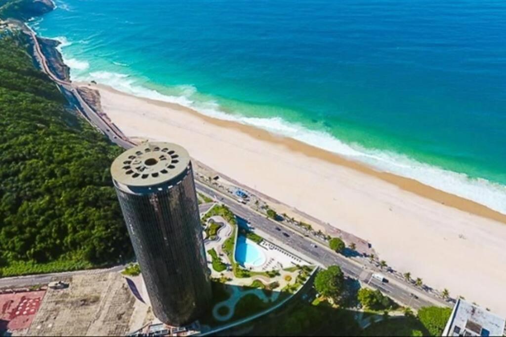 Hotel cinco estrelas