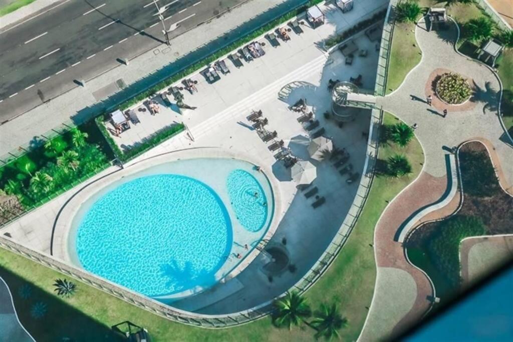 Hotel cinco estrelas