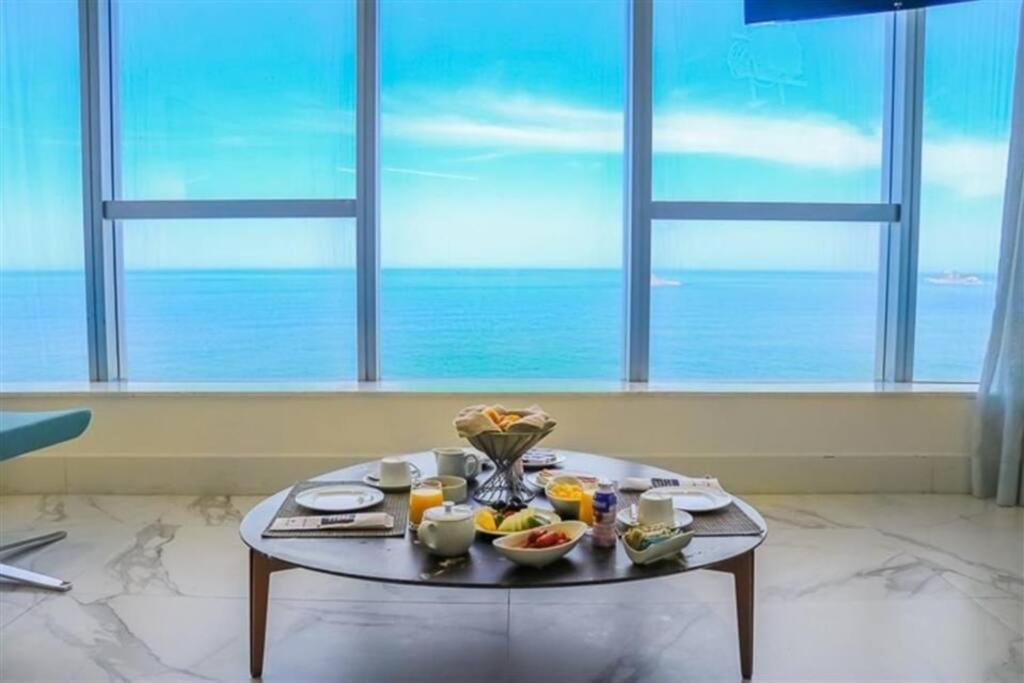 Hotel cinco estrelas