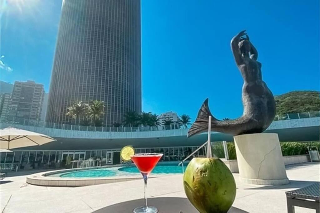 Hotel cinco estrelas