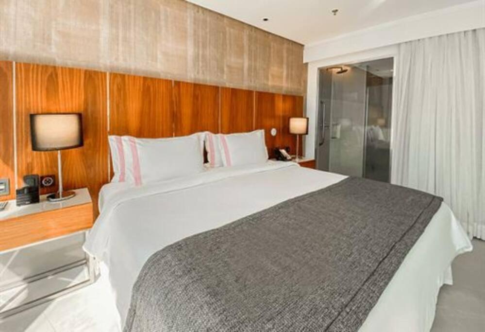 Hotel cinco estrelas