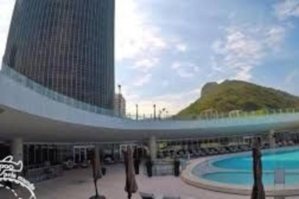 Hotel cinco estrelas