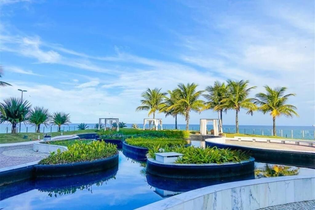 Hotel cinco estrelas