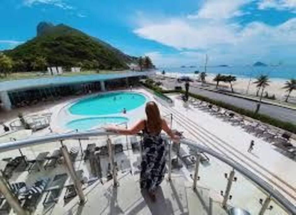 Hotel cinco estrelas