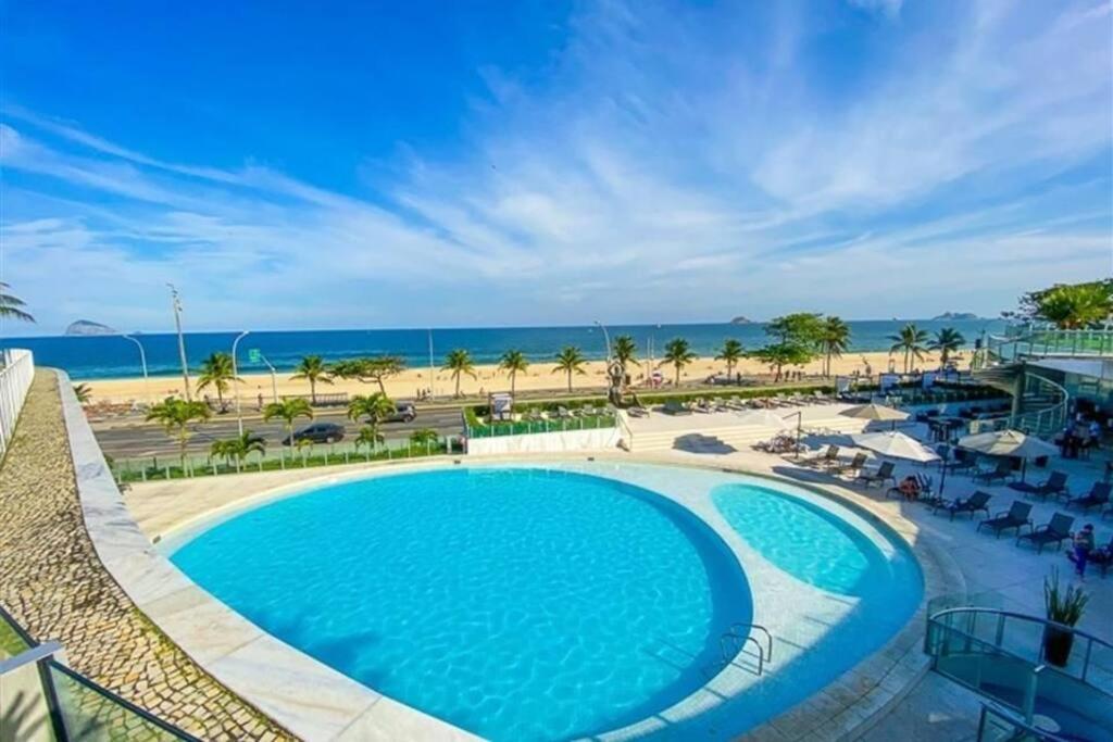 Hotel cinco estrelas