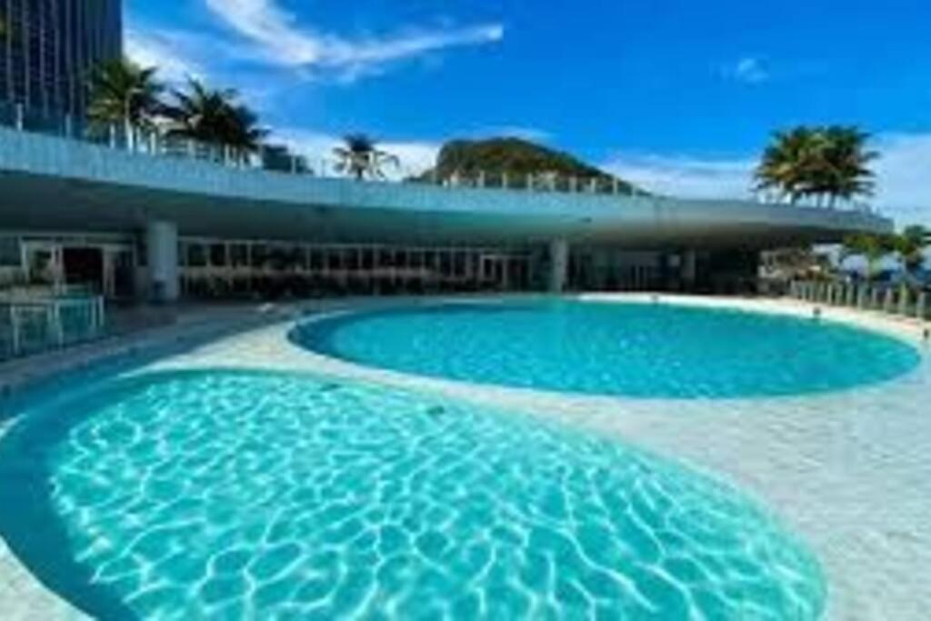 Hotel cinco estrelas