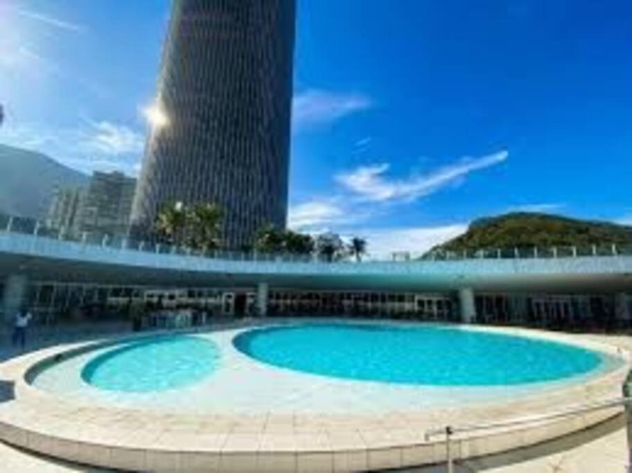 Hotel cinco estrelas