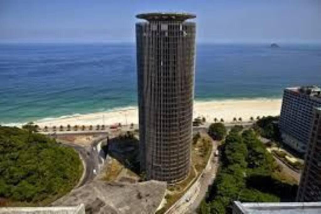 Hotel cinco estrelas