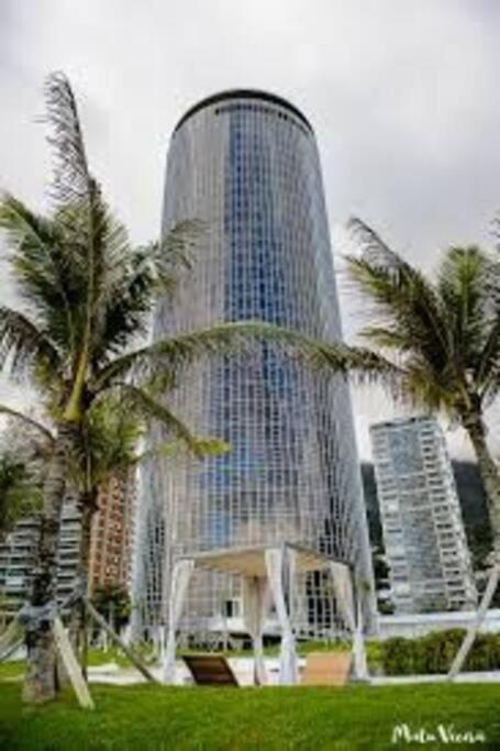 Hotel cinco estrelas