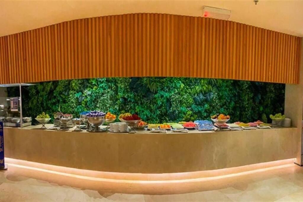 Hotel cinco estrelas