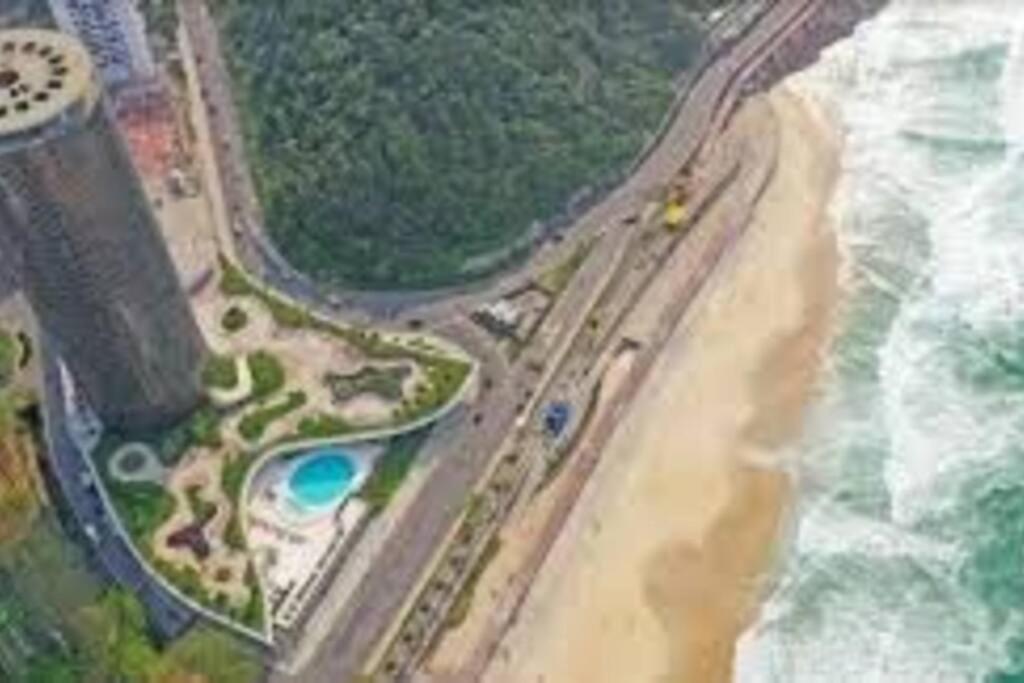 Hotel cinco estrelas