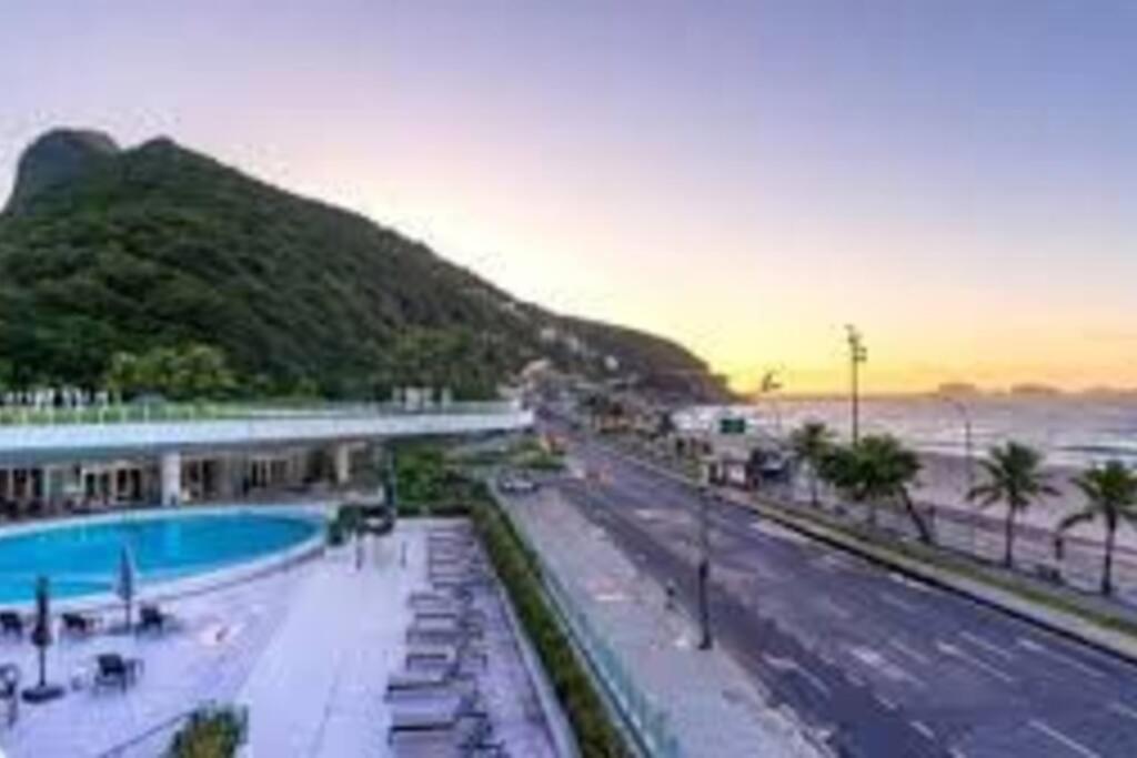 Hotel cinco estrelas