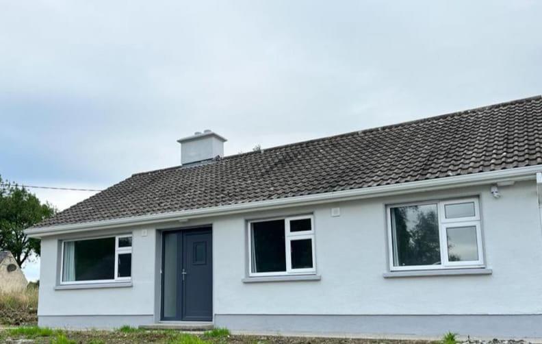 Pat's Cottage