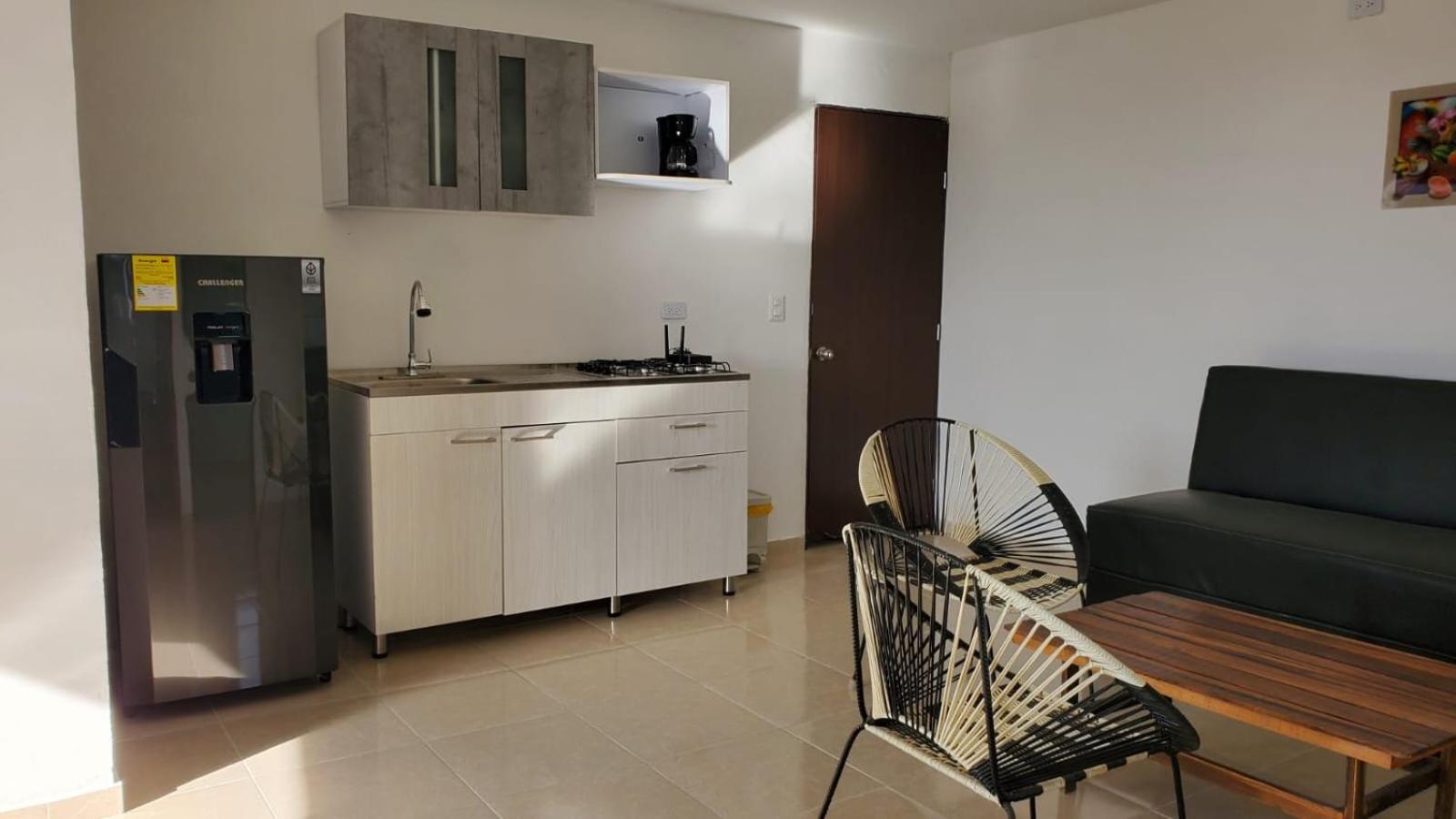 Hostel HM Caribe