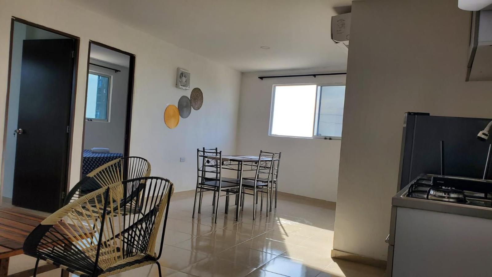 Hostel HM Caribe
