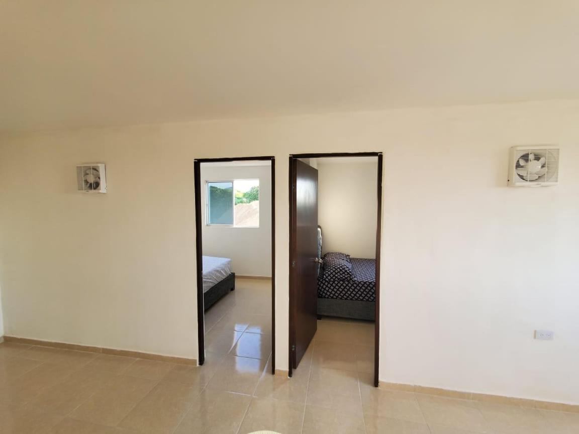 Hostel HM Caribe