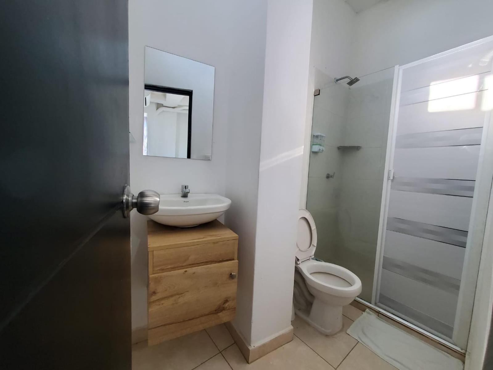 Hostel HM Caribe