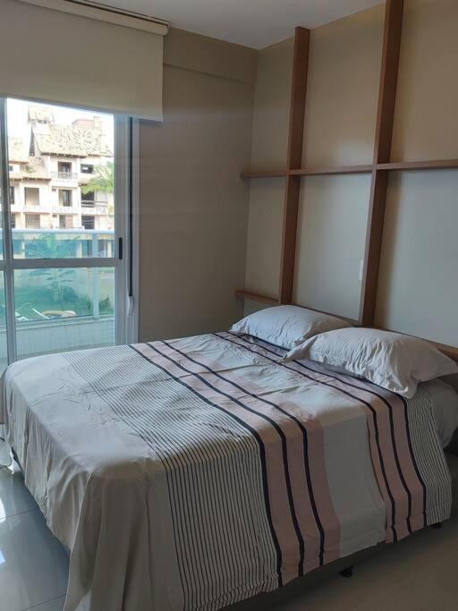 Condomínio Clube Pé na Areia em Canasvieiras