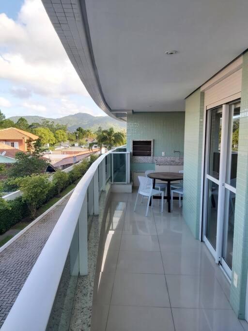 Condomínio Clube Pé na Areia em Canasvieiras