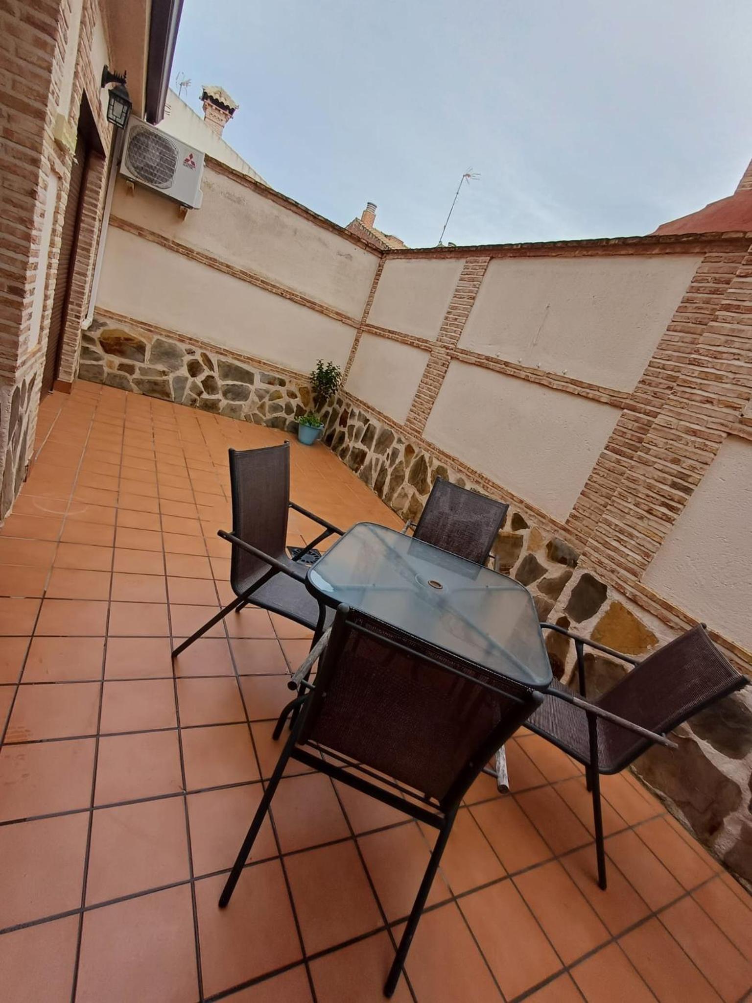CASA VASOMAR