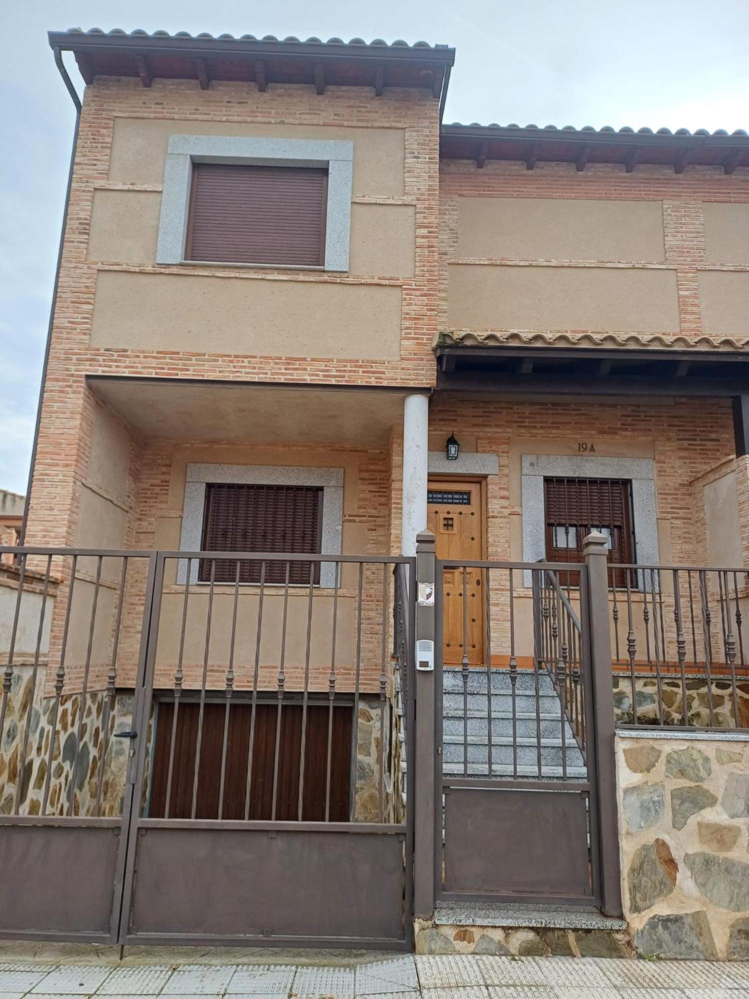 CASA VASOMAR